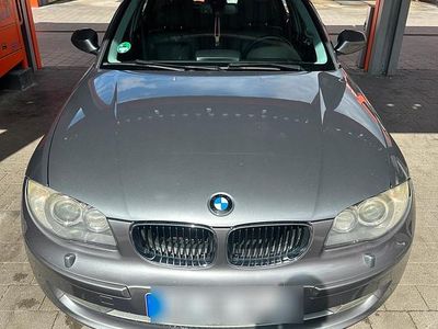 BMW 123