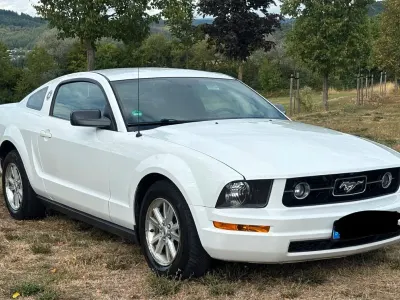 Gebraucht Ford Mustang