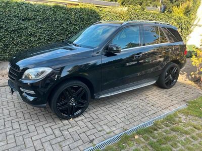 Mercedes ML350