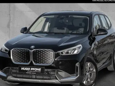 Occasion BMW iX1 230 kW (313 ch) 2023 Noir SUV