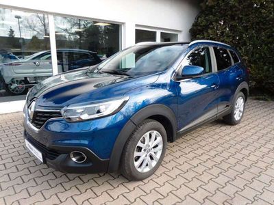 gebraucht Renault Kadjar Collection TCe 130