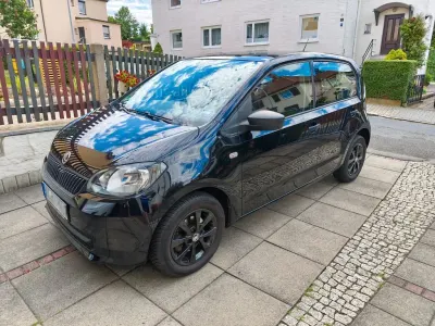 Gebraucht Skoda Citigo