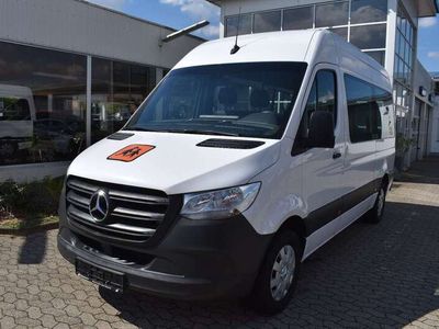 gebraucht Mercedes Sprinter III Tourer RWD/AWD 311CDI RWD