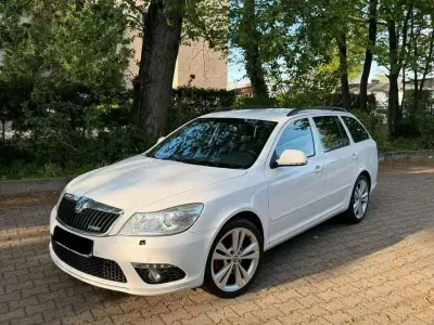 Gebraucht Skoda Octavia