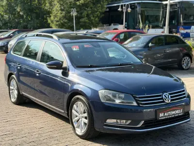Gebraucht VW Passat