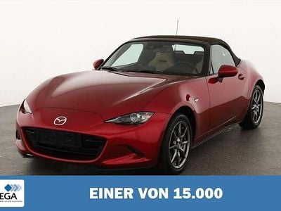 Mazda MX5