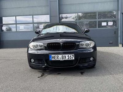BMW 120 Coupé