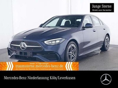 Mercedes C300