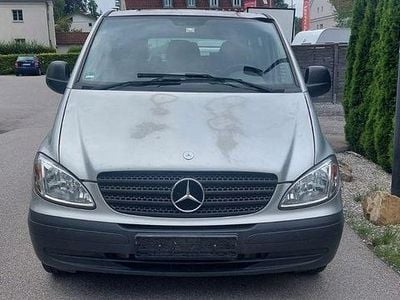 Mercedes Vito