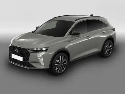 Nuova DS Automobiles DS7 Crossback 131 CV (96 kW) 2025 Grigio SUV