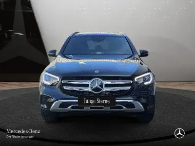 Gebraucht Mercedes GLC220