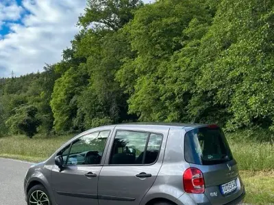 Gebraucht Renault Modus