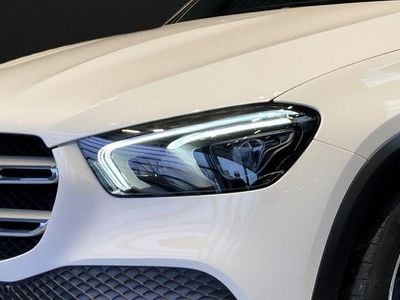 Gebraucht 2021 Mercedes GLE350 | 46.950 € (Guter Preis)