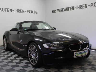 gebraucht BMW Z4 Roadster 2.5si TÜV 05-25