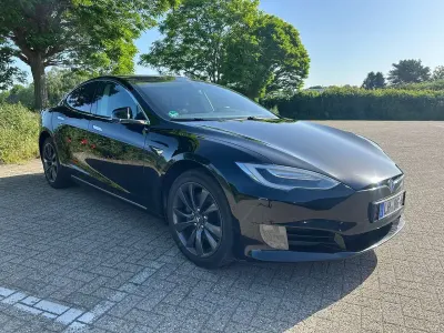 Gebraucht Tesla Model S 235 kW (320 PS) 2017 Kleinwagen