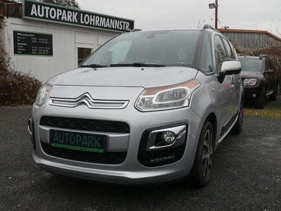 Citroën C3 Picasso