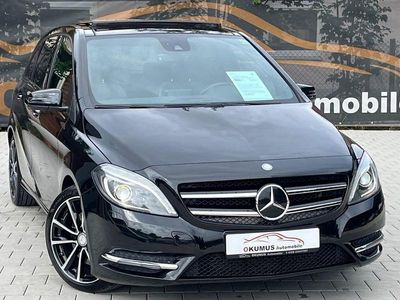 Mercedes B220