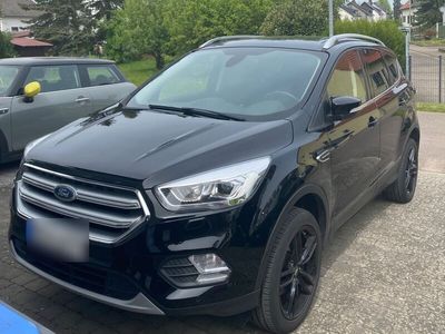 gebraucht Ford Kuga 1,5 EcoBoost 4x2 88kW Trend Trend