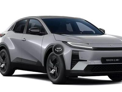 Grau Neu 2025 Toyota C-HR+ Active SUV | 40.950 €