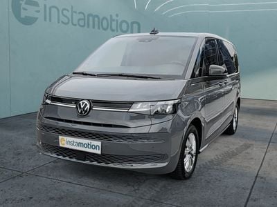 VW Multivan