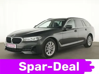 Gebraucht BMW 530