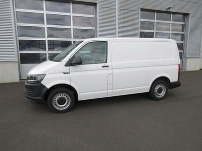 VW T6