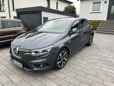Renault Mégane IV