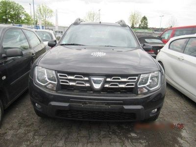 gebraucht Dacia Duster 1.2 TCe 125 Start & Stop 4x4 Lauréate...