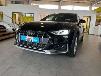 gebraucht Audi A4 Allroad quattro 50 TDI, Panorama, LED