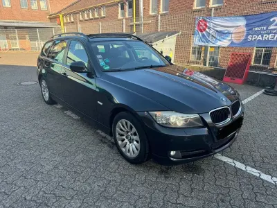 Gebraucht BMW 318
