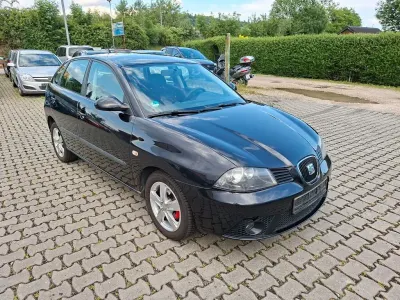 Gebraucht Seat Ibiza