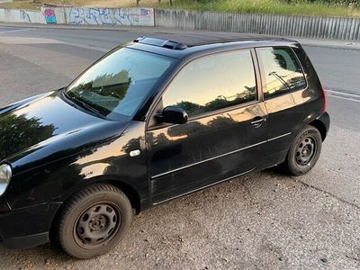 gebraucht VW Lupo 1.2