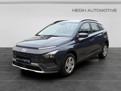 Neu Hyundai Bayon Select 74 PS (54 kW) 2026 Szary SUV