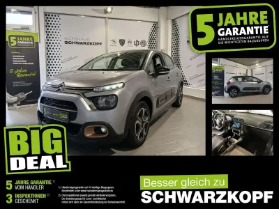 Gebraucht Citroën C3