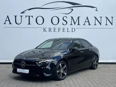 Gebraucht Mercedes A220