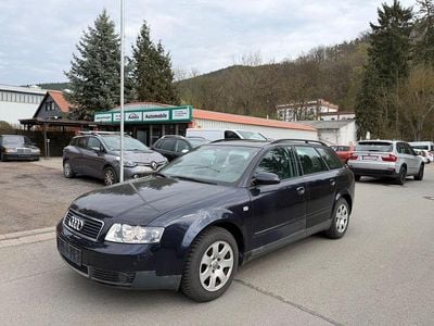 Gebraucht Audi A4