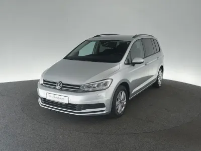 Gebraucht VW Touran