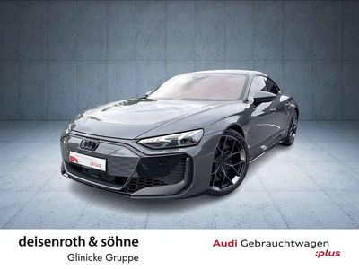 Audi RS e-tron GT