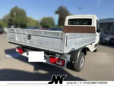 Gebraucht VW Crafter