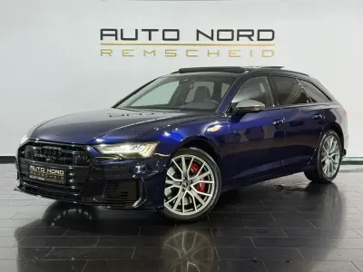 Gebraucht Audi S6