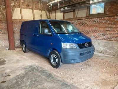 VW T5