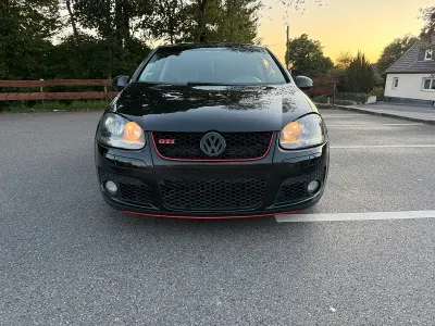 Gebraucht VW Golf IV