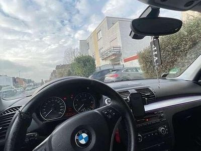 Gebraucht BMW 116 122 PS (89 kW) 2008 Kleinwagen