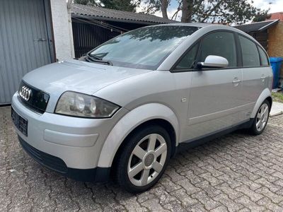 Audi A2