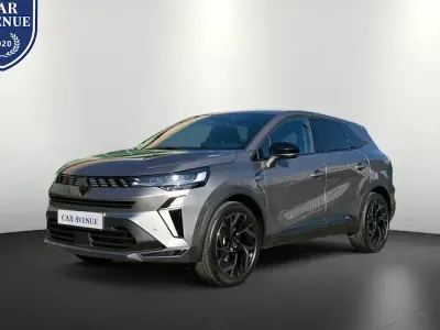 Neu Renault Symbioz Esprit Alpine 160 PS (117 kW) 2026 Grau grau SUV