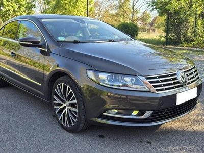 VW CC