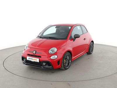 Abarth 695
