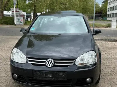 Gebraucht VW Golf V