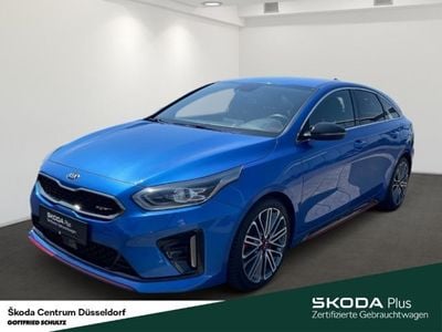 Kia ProCeed GT