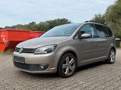 VW Touran